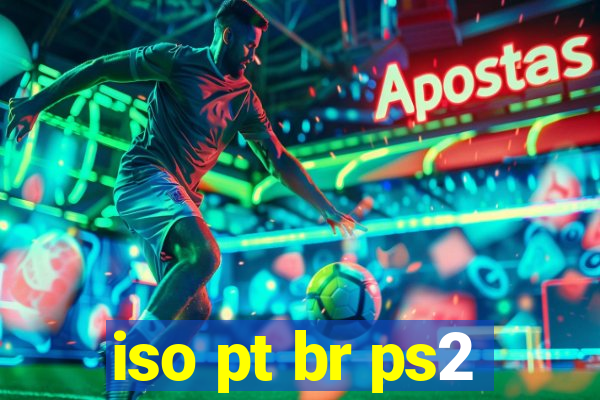 iso pt br ps2